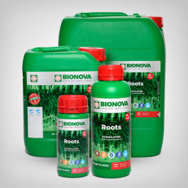 Bio Nova BioRoots, 250ml-20l root stimulator