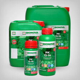 Bio Nova PK 13/14, 250ml-20l phosphorus fertiliser
