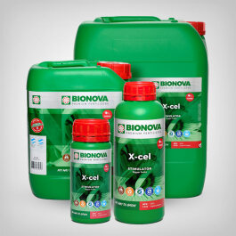 Bio Nova X-ceL Boost Stimulator, 250ml-20l