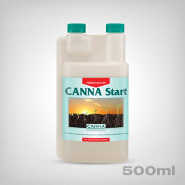 Canna Start, 500ml cuttings fertiliser