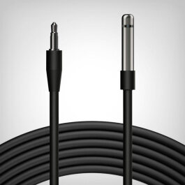 AC Infinity controller sensor probe, climate sensor with...