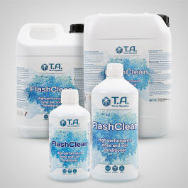 Terra Aquatica FlashClean (FloraKleen), 500ml-10l