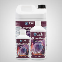 Terra Aquatica NovaMax Bloom, 500ml-5l