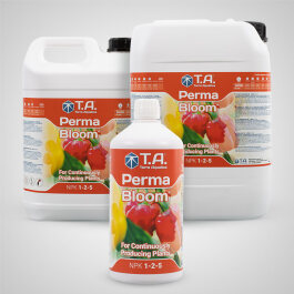 Terra Aquatica PermaBloom (FloraMato), 1l-10l