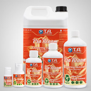 Terra Aquatica Pro Bloom, 30ml-5l