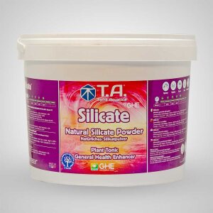 Terra Aquatica Silicate Powder (Mineral Magic), 5 kg