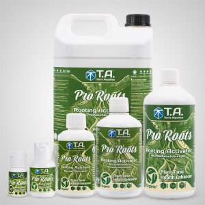 Terra Aquatica Pro Roots, 30ml-5L