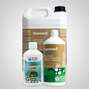 Terra Aquatica Seaweed (GO BioWeed), 500ml-5l