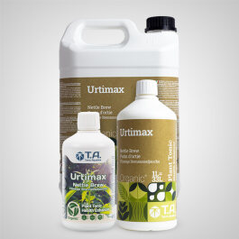 Terra Aquatica Urtimax (GO BioUrtica), Nettle Brew, 500ml-5l
