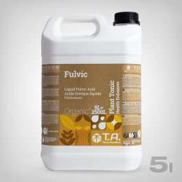 Terra Aquatica Fulvic (Diamond Nectar), 5 litres