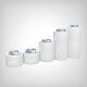 PrimaKlima Coco carbon filter 160-700 m³/h, ø 100-400mm