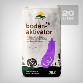 Sonnenerde soil activator, 20 litres