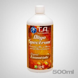 Terra Aquatica Oligo Spectrum (BEssentials) 0.5 L