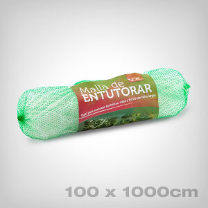 VDL ScrOG-net, white, 1x10m
