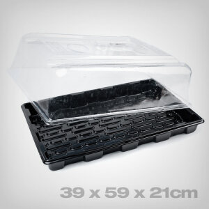VDL Propagator, 39x59x21cm
