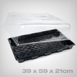 VDL Propagator, 39x59x21cm