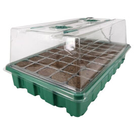 VDL LED Propagator with Substrate, 38x24.5x19.5 cm, 22W