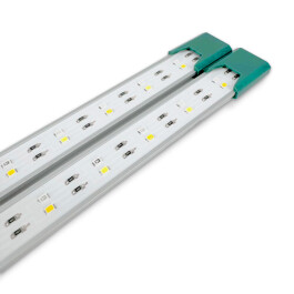 VDL LED Propagator with Substrate, 38x24.5x19.5 cm, 22W