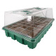 VDL LED Propagator with Substrate, 38x24.5x19.5 cm, 22W