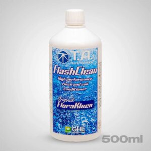 Terra Aquatica FlashClean (FloraKleen), 500ml