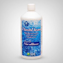 Terra Aquatica FlashClean (FloraKleen), 1 litre