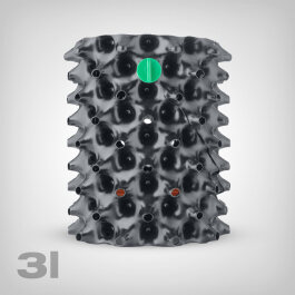 Air-Pot® 7, 3 litres