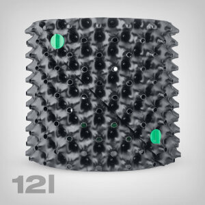 Air-Pot® 7, 12 litres