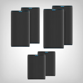 AC Infinity pre-filter cloth for activated carbon...
