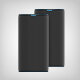 AC Infinity pre-filter cloth for activated carbon filters, 150mm, 2 pcs.