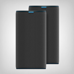 AC Infinity pre-filter cloth for activated carbon filters, 200mm, 2 pcs.