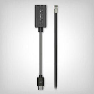 AC Infinity Lighting Adapter Type A