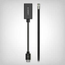 AC Infinity Lighting Adapter Type A