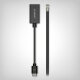 AC Infinity Lighting Adapter Type B