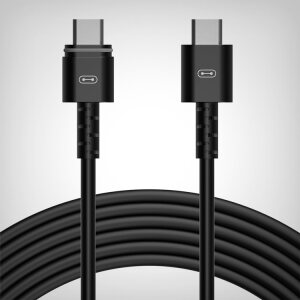 AC Infinity UIS extension cable, plug to plug, 3 metres