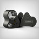 AC Infinity Jewelers Magnifying Glass with LED Light and Two Lenses