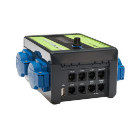 GrowBase Pro WIFI Controller