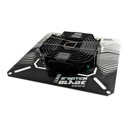 LUMii Switch Blade 150W Dual Spectrum LED