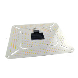 LUMii Switch Blade 150W Dual Spectrum LED