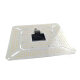 LUMii Switch Blade 150W Dual Spectrum LED