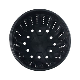 Plant pot Ercole, round, 1.3L-35L