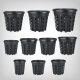 Plant pot Ercole, round, 1.3L-35L