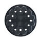 Plant pot Ercole, round, 1.3L-35L