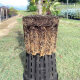 Plant pot Ercole, round, 1.3L-35L