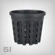 Plant pot Ercole, round, 5 litres