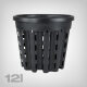 Plant pot Ercole, round, 12 litres