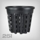 Plant pot Ercole, round, 25 litres