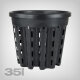 Plant pot Ercole, round, 35 litres