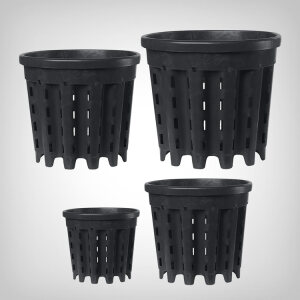 Plant pot Super Ercole, round, 3.5L-45L