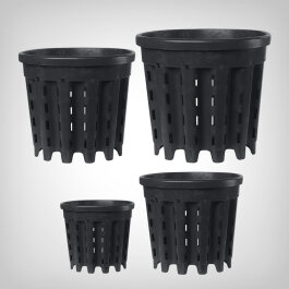 Plant pot Super Ercole, round, 3.5L-45L