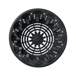Plant pot Super Ercole, round, 3.5L-45L